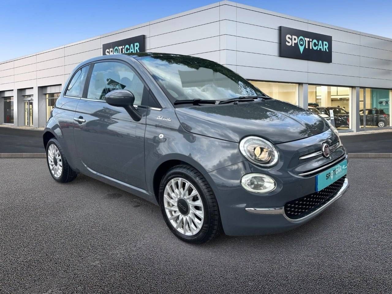 Fiat 500   1.0 Hybrid 51KW (70 CV) Dolcevita - Foto 4