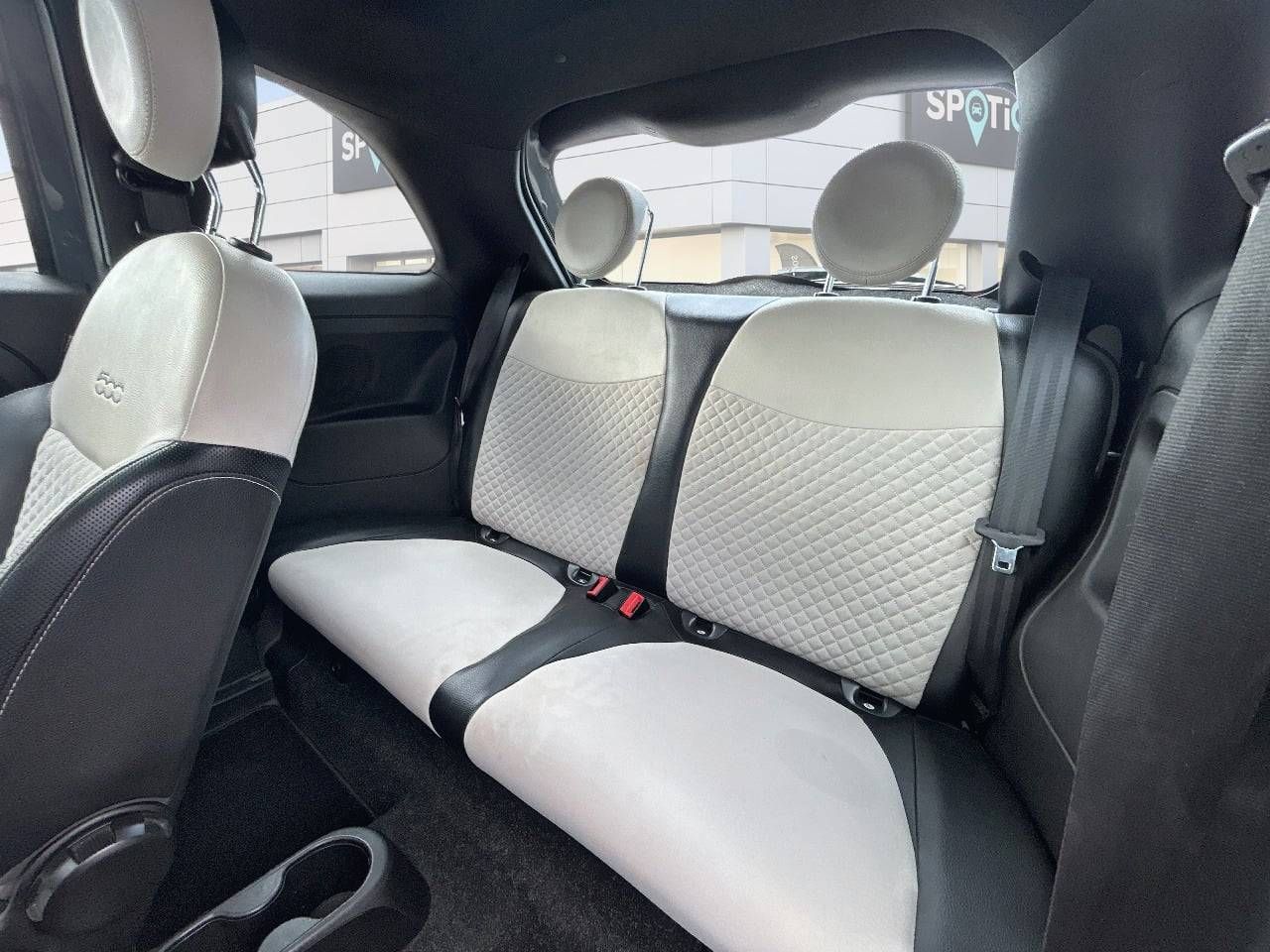 Fiat 500   1.0 Hybrid 51KW (70 CV) Dolcevita - Foto 11
