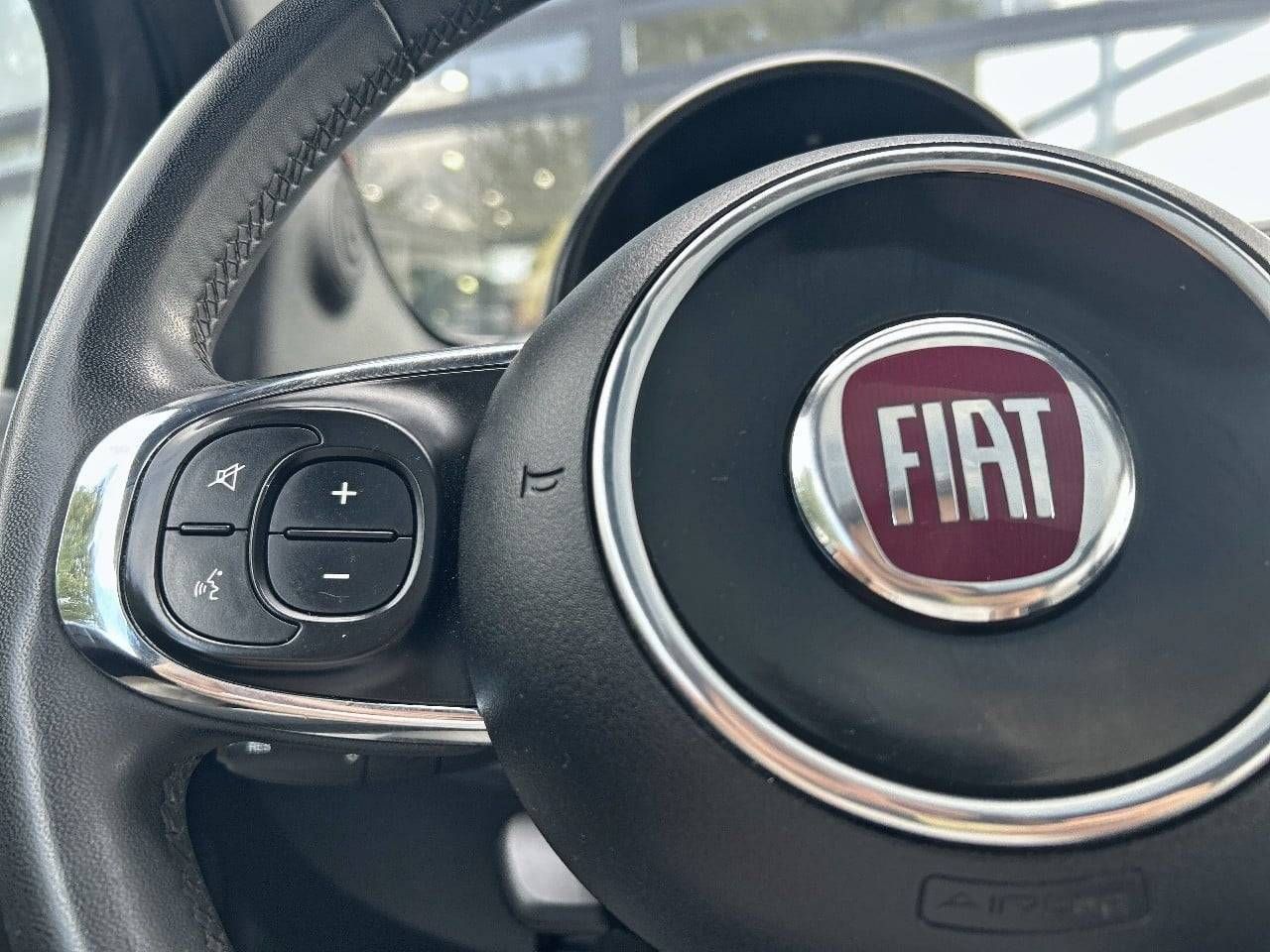 Fiat 500   1.0 Hybrid 51KW (70 CV) Dolcevita - Foto 21