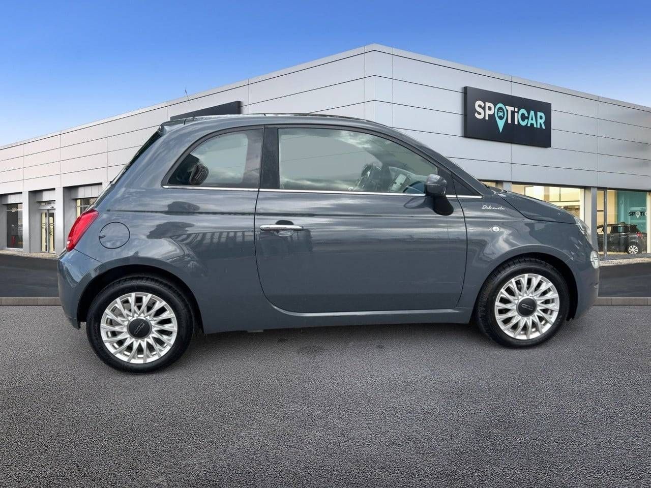 Fiat 500   1.0 Hybrid 51KW (70 CV) Dolcevita - Foto 5