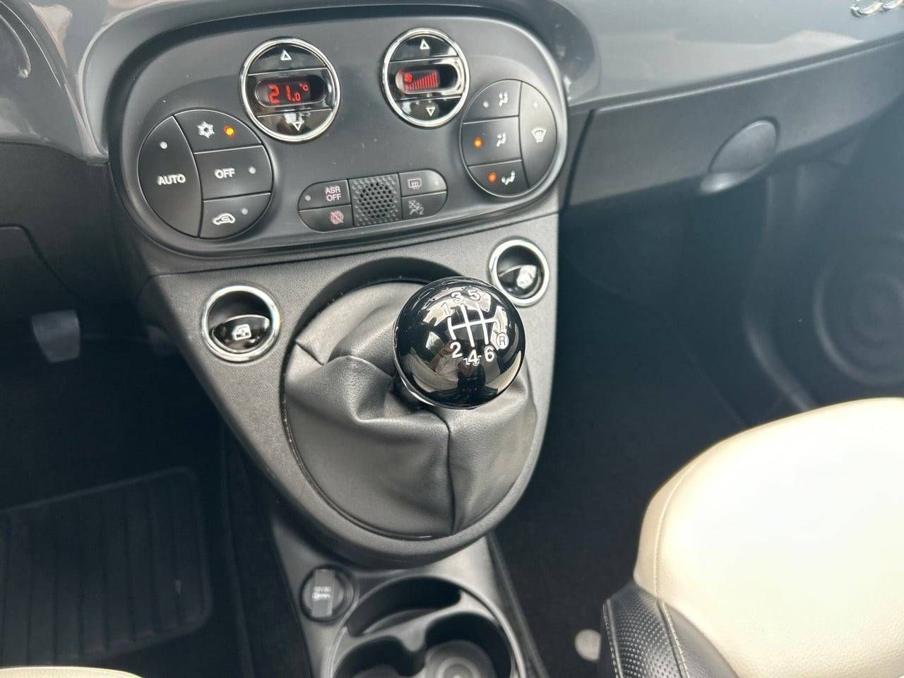 Fiat 500   1.0 Hybrid 51KW (70 CV) Dolcevita - Foto 15