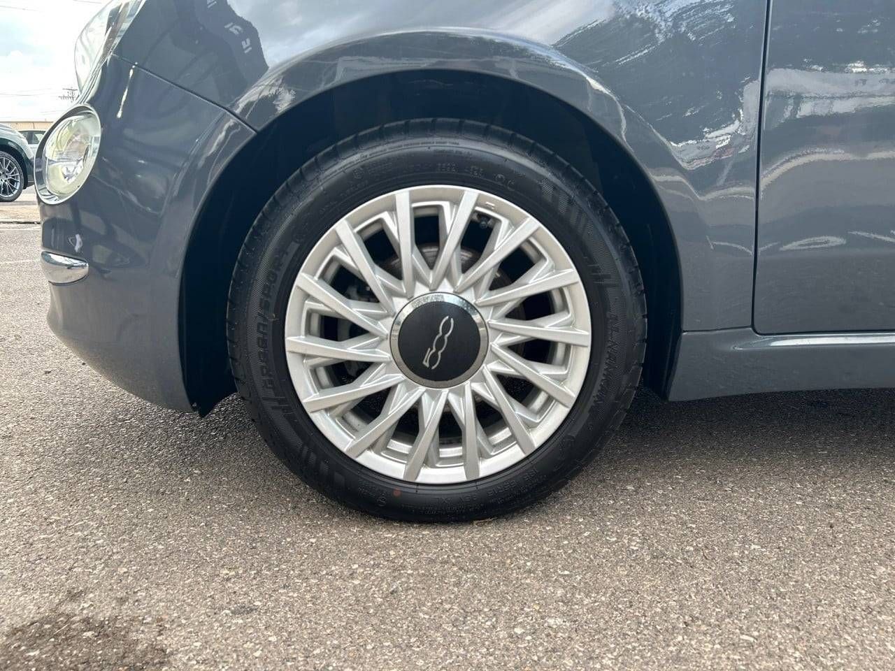 Fiat 500   1.0 Hybrid 51KW (70 CV) Dolcevita - Foto 12