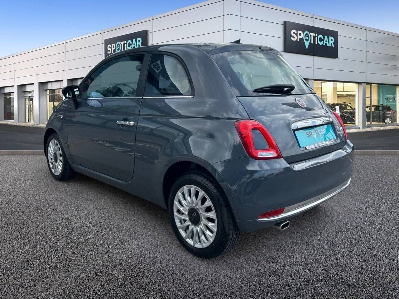 Fiat 500   1.0 Hybrid 51KW (70 CV) Dolcevita - Foto 7