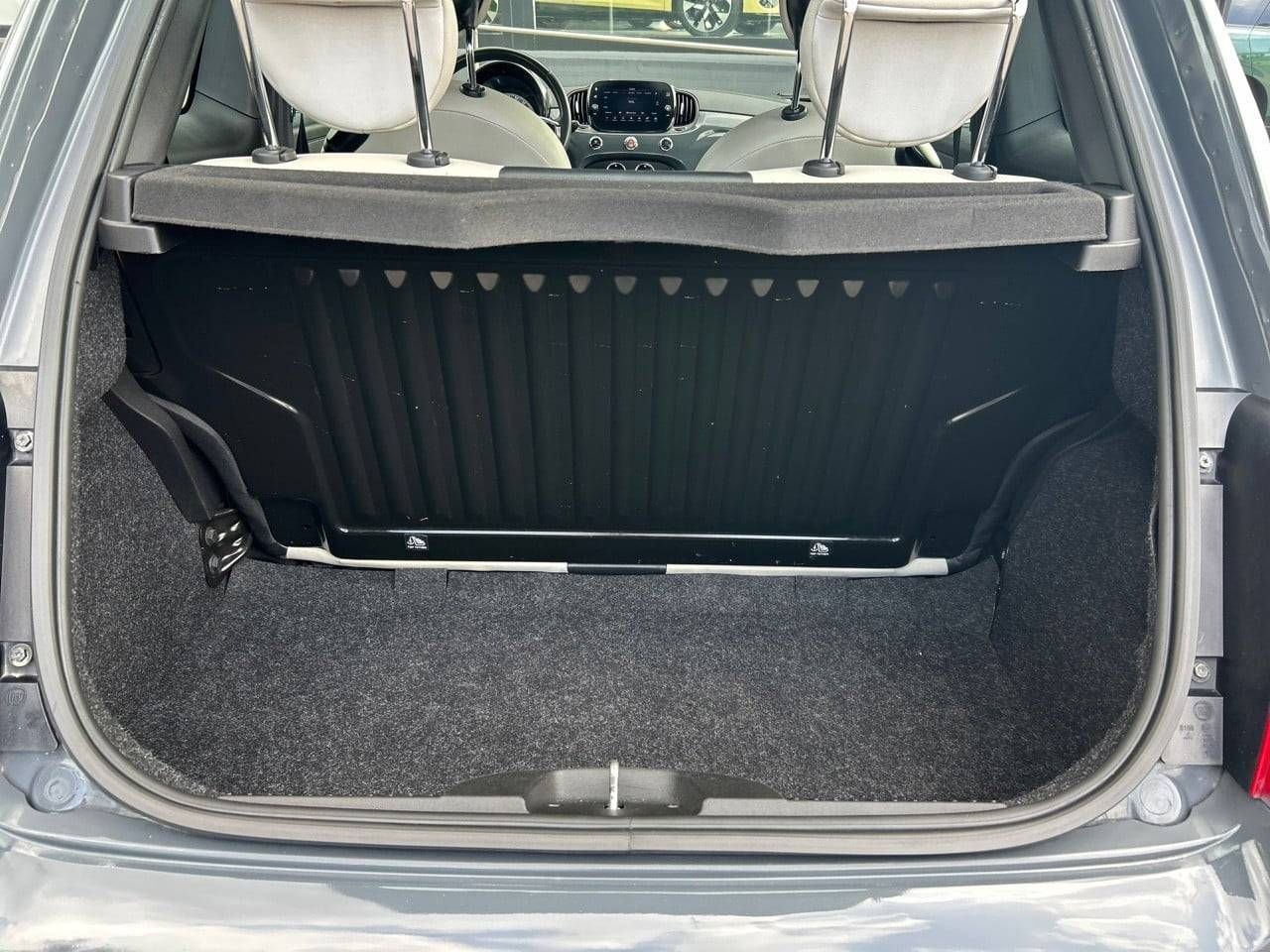 Fiat 500   1.0 Hybrid 51KW (70 CV) Dolcevita - Foto 8