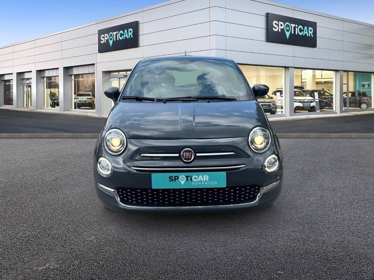 Fiat 500   1.0 Hybrid 51KW (70 CV) Dolcevita - Foto 3