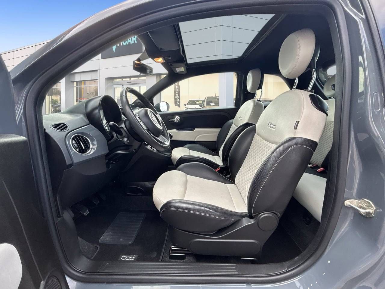 Fiat 500   1.0 Hybrid 51KW (70 CV) Dolcevita - Foto 10