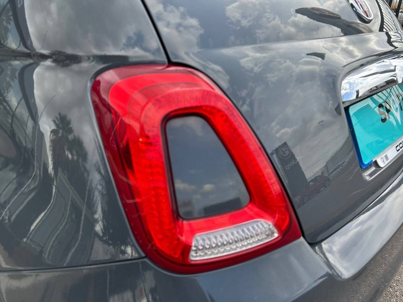Fiat 500   1.0 Hybrid 51KW (70 CV) Dolcevita - Foto 19