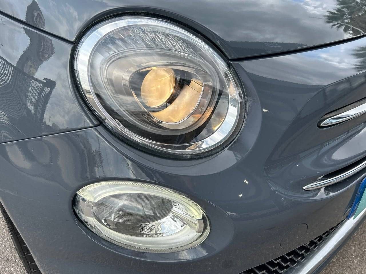 Fiat 500   1.0 Hybrid 51KW (70 CV) Dolcevita - Foto 17