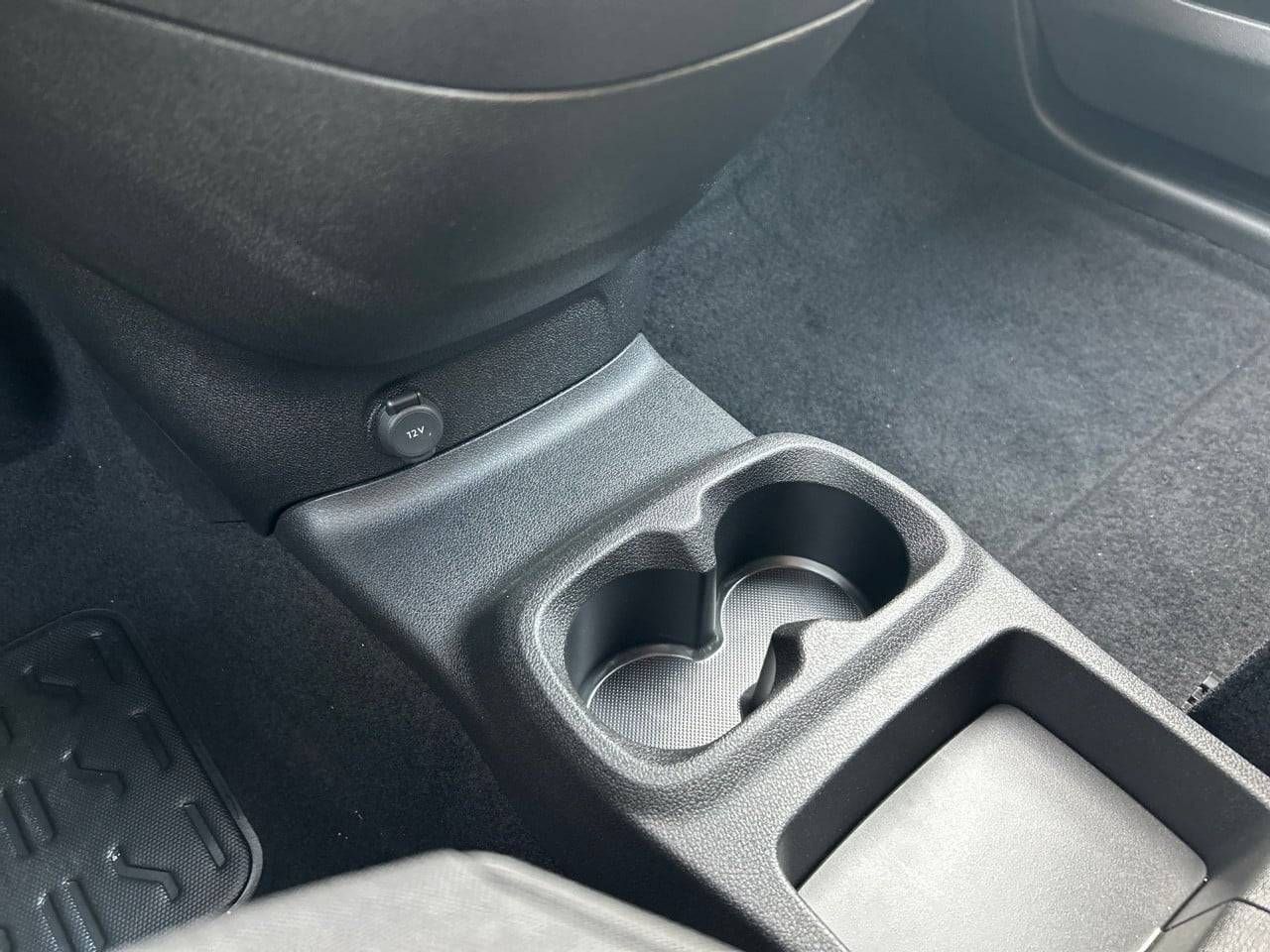 Opel Combo Cargo  Cargo 650kg Diesel 1.5 100HP S&S MT E6.4 - - Foto 21