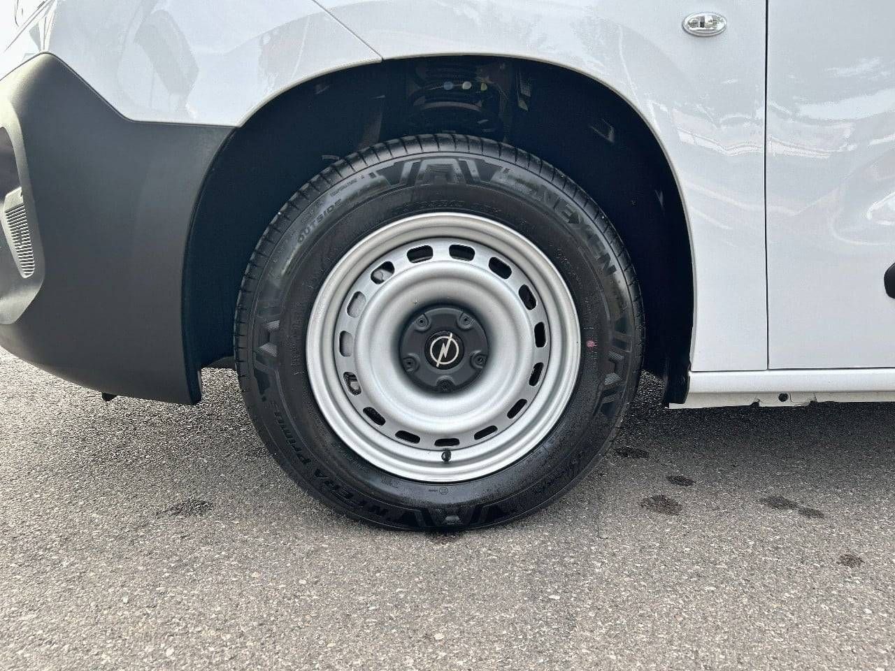 Opel Combo Cargo  Cargo 650kg Diesel 1.5 100HP S&S MT E6.4 - - Foto 12
