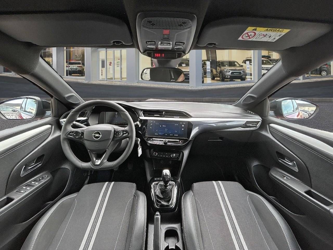 Opel Corsa  1.2T XHL 74kW (100CV) GS - Foto 9