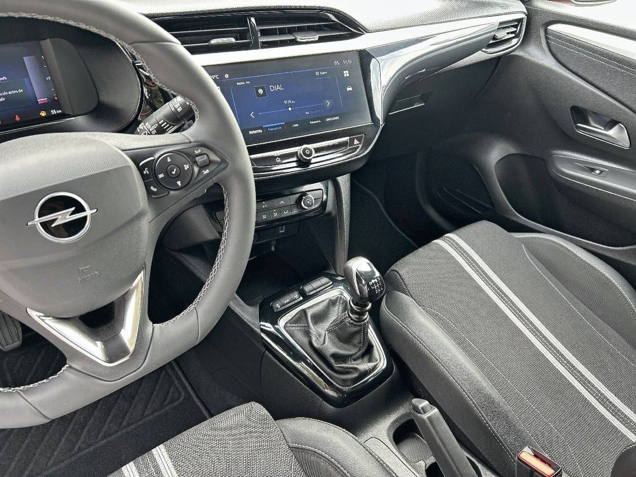 Opel Corsa  1.2T XHL 74kW (100CV) GS - Foto 22