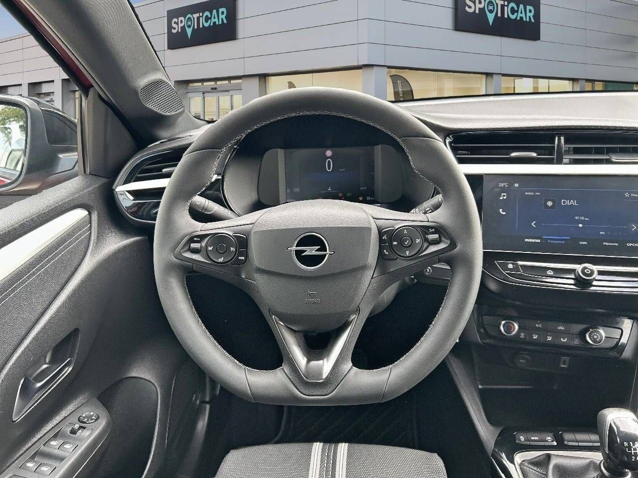 Opel Corsa  1.2T XHL 74kW (100CV) GS - Foto 14