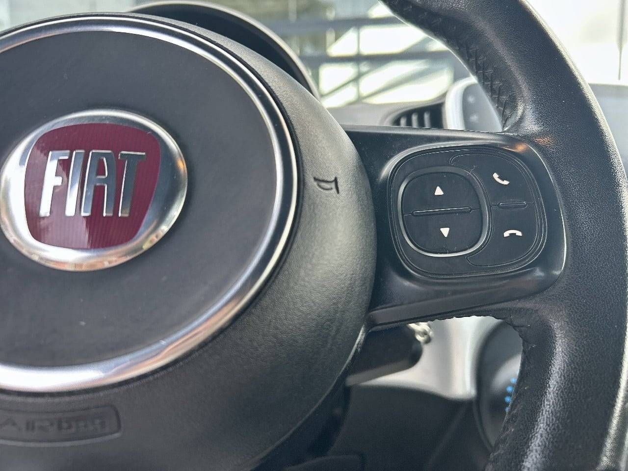 Fiat 500   1.0 Hybrid 51KW (70 CV) Connect - Foto 18