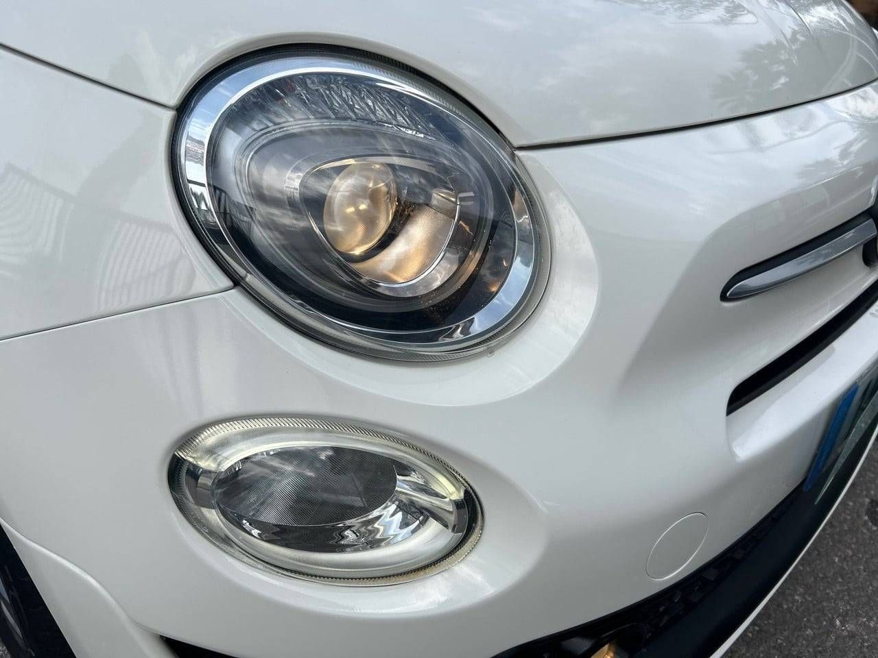 Fiat 500   1.0 Hybrid 51KW (70 CV) Connect - Foto 17
