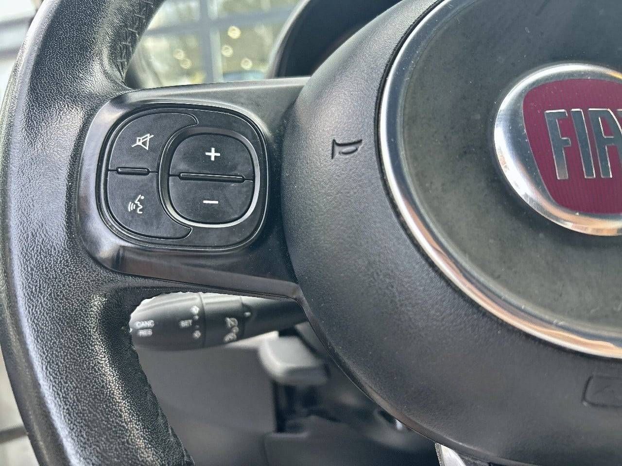 Fiat 500   1.0 Hybrid 51KW (70 CV) Connect - Foto 16