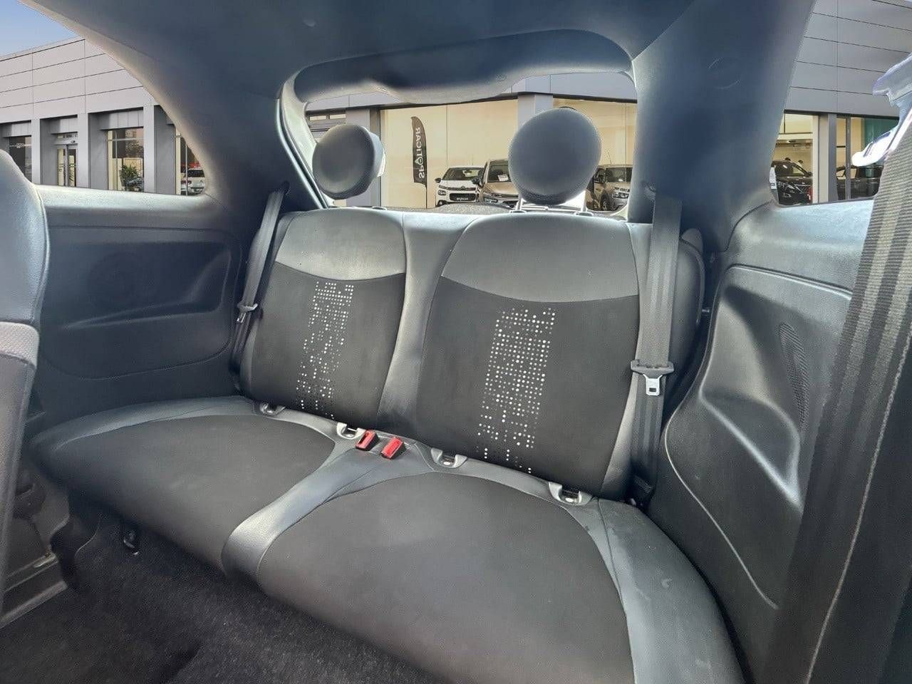 Fiat 500   1.0 Hybrid 51KW (70 CV) Connect - Foto 11