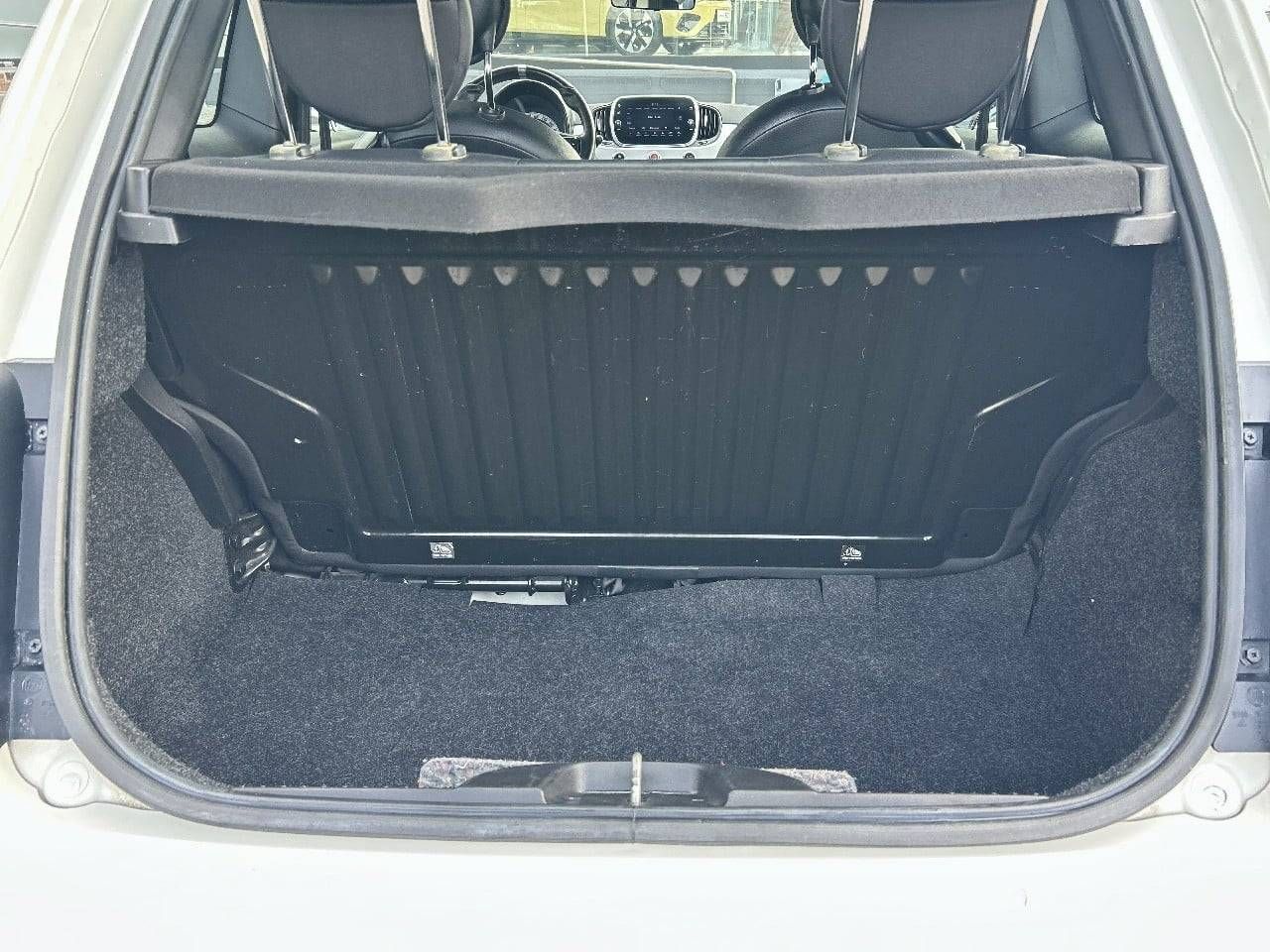 Fiat 500   1.0 Hybrid 51KW (70 CV) Connect - Foto 8