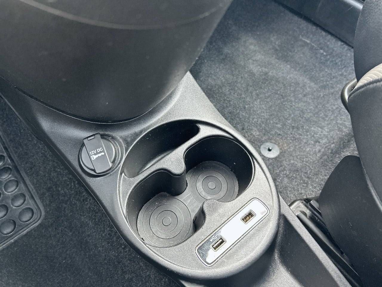 Fiat 500   1.0 Hybrid 51KW (70 CV) Connect - Foto 22