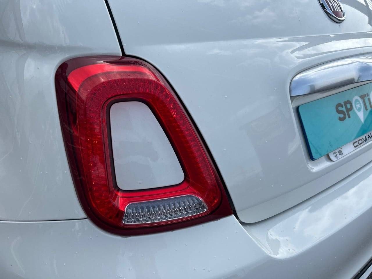 Fiat 500   1.0 Hybrid 51KW (70 CV) Connect - Foto 19