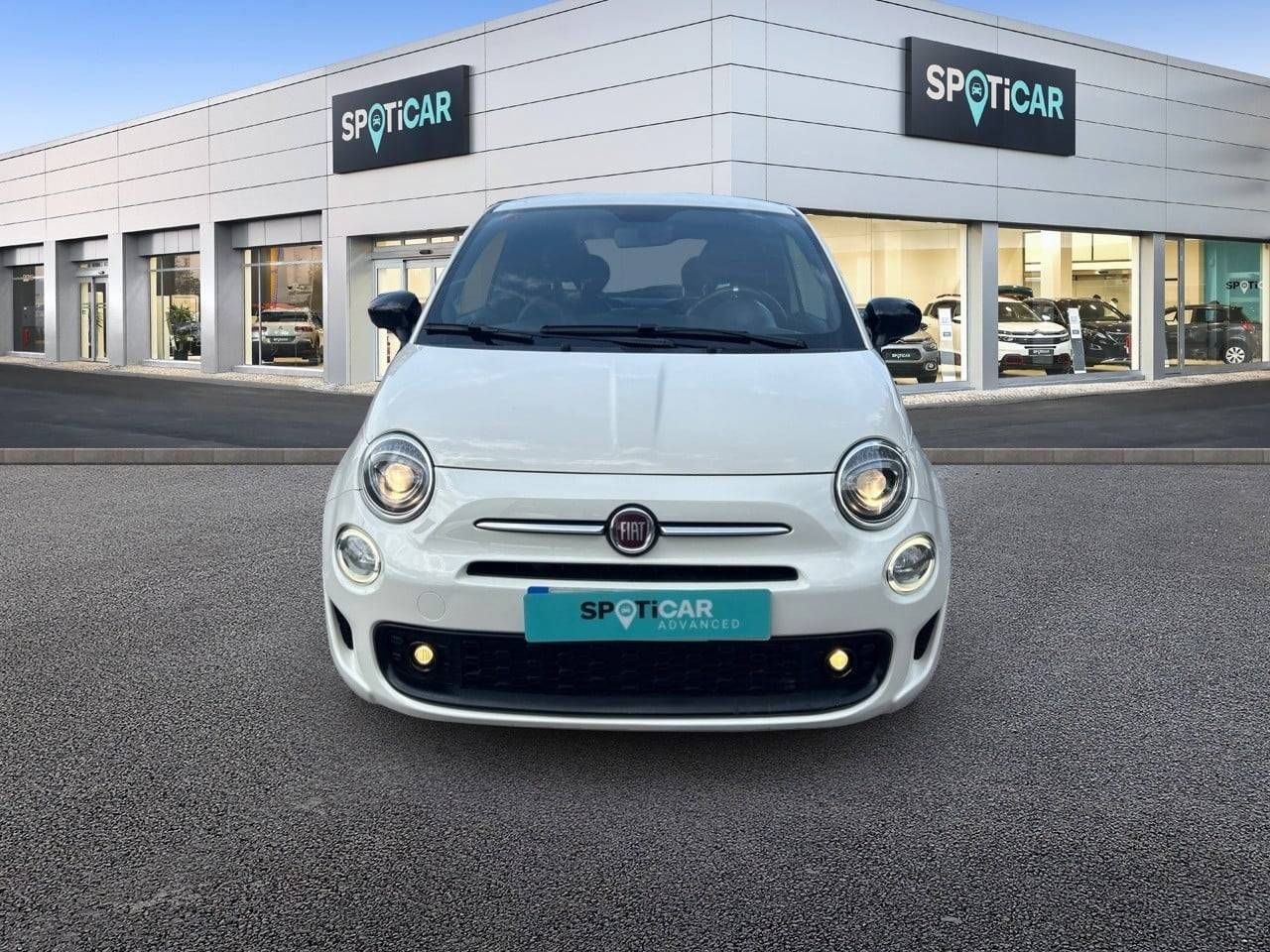 Fiat 500   1.0 Hybrid 51KW (70 CV) Connect - Foto 3