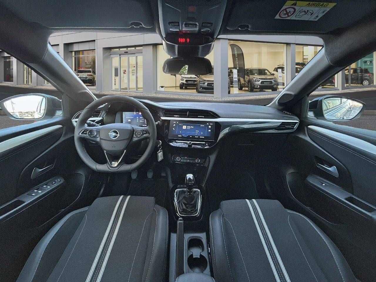 Opel Corsa  1.2T XHL 74kW (100CV) GS - Foto 9