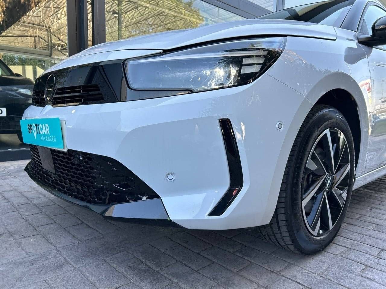 Opel Corsa  1.2T XHL 74kW (100CV) GS - Foto 22