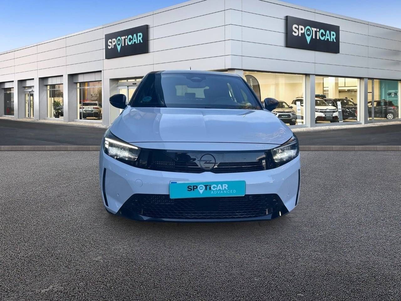 Opel Corsa  1.2T XHL 74kW (100CV) GS - Foto 3
