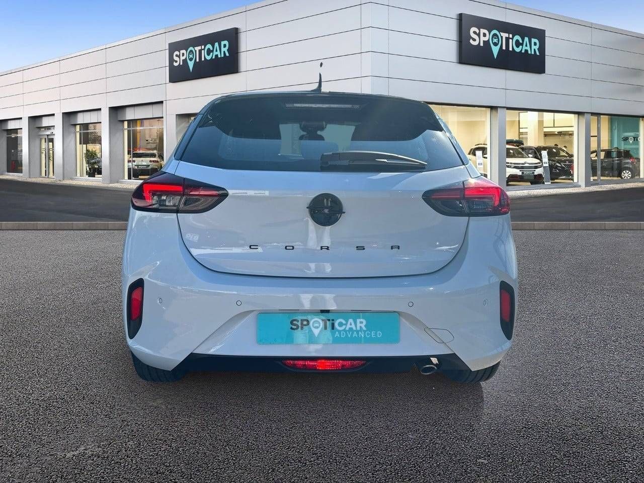 Opel Corsa  1.2T XHL 74kW (100CV) GS - Foto 6