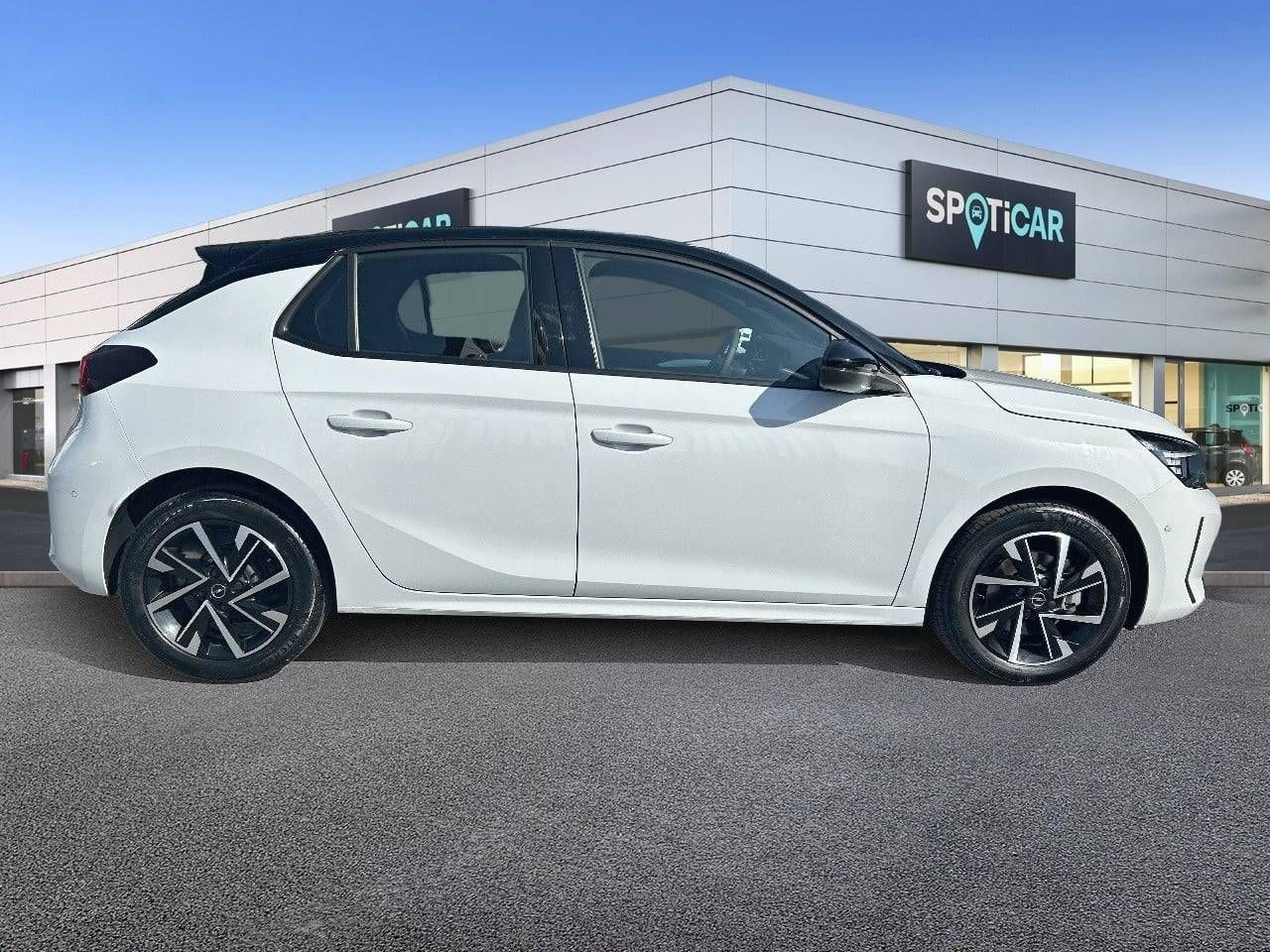 Opel Corsa  1.2T XHL 74kW (100CV) GS - Foto 5