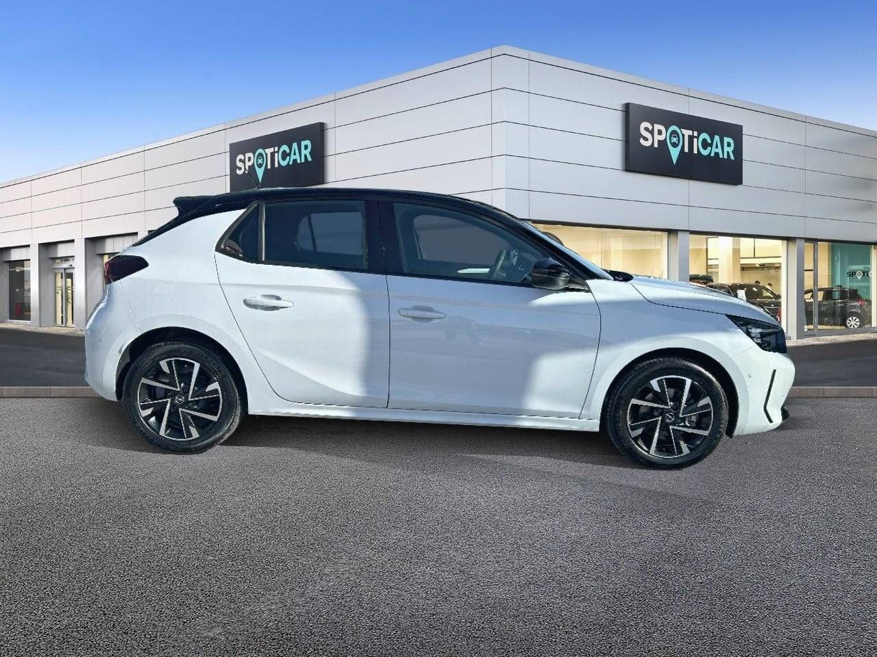 Opel Corsa  1.2T XHL 74kW (100CV) GS - Foto 5