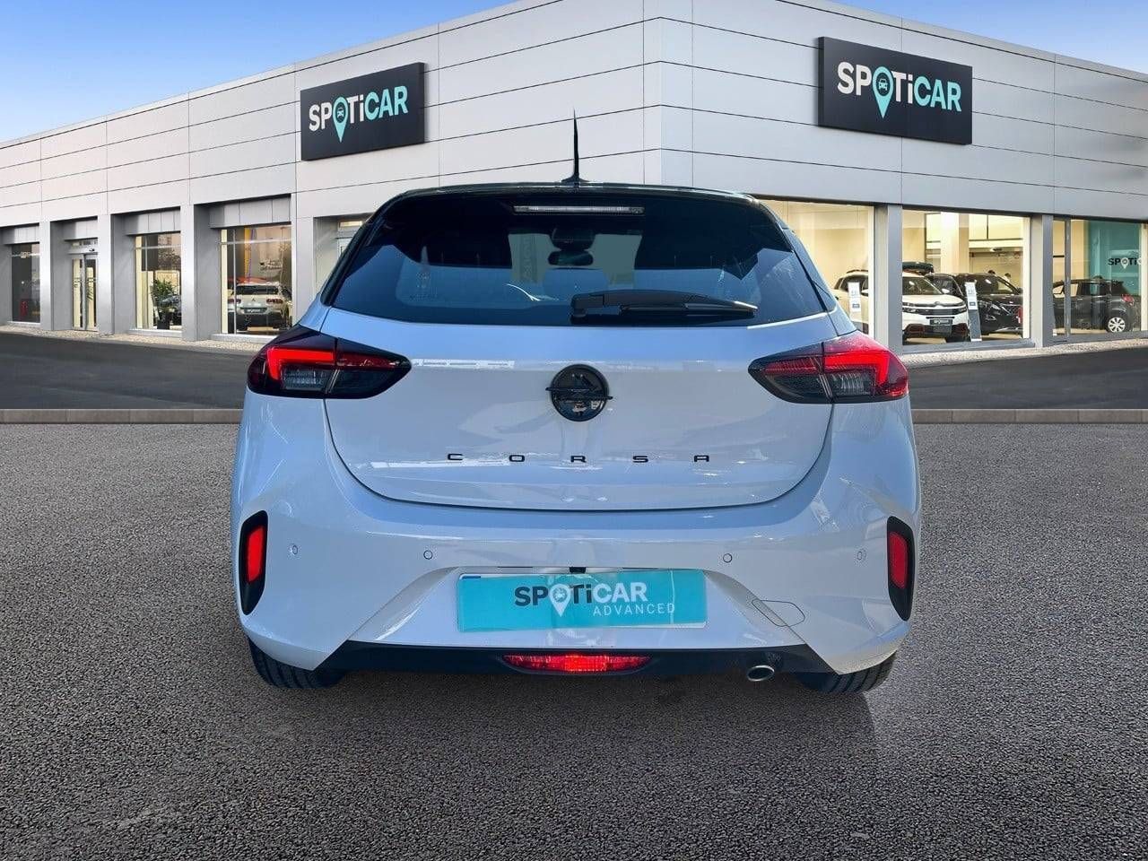 Opel Corsa  1.2T XHL 74kW (100CV) GS - Foto 6