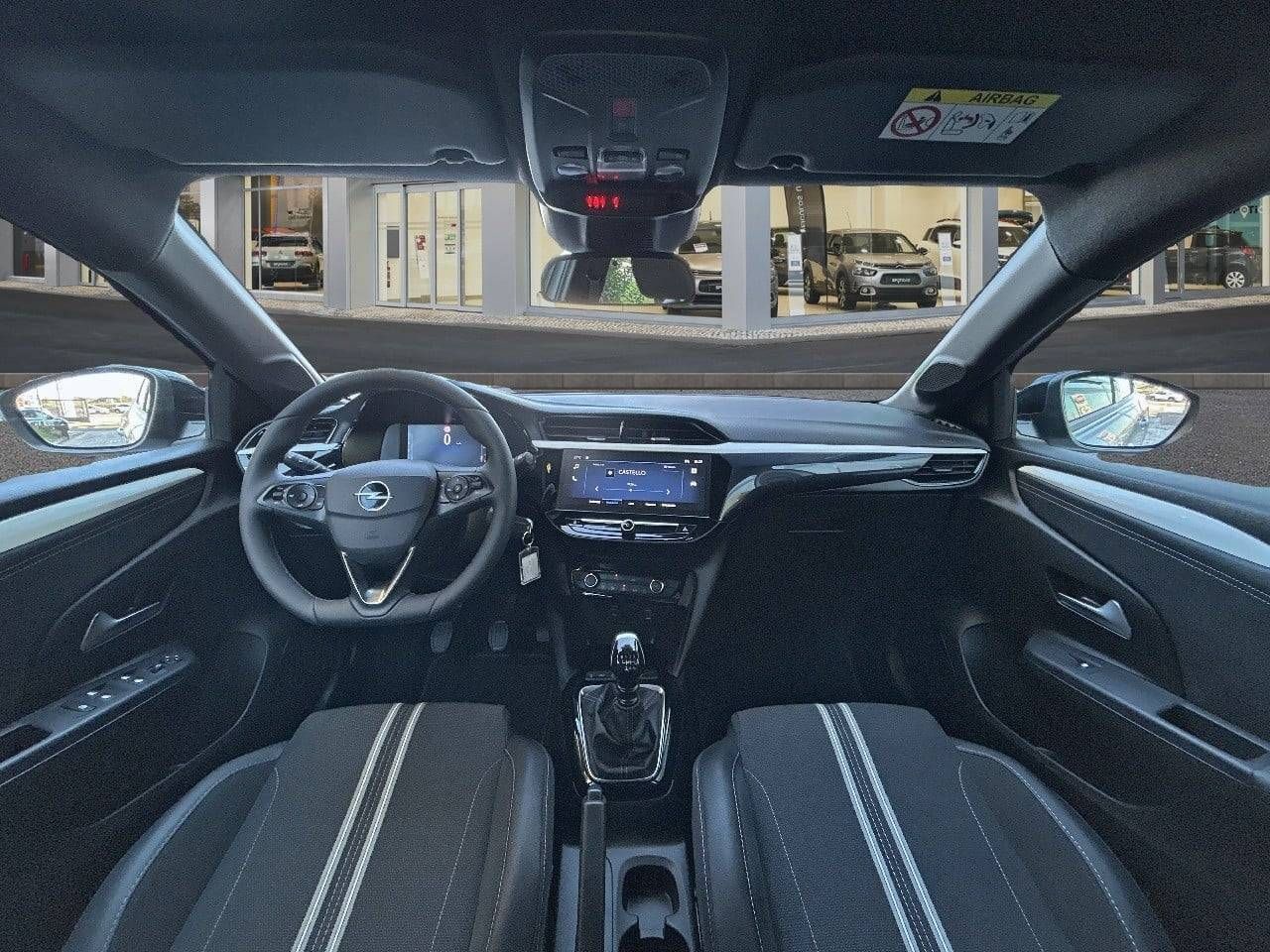 Opel Corsa  1.2T XHL 74kW (100CV) GS - Foto 9