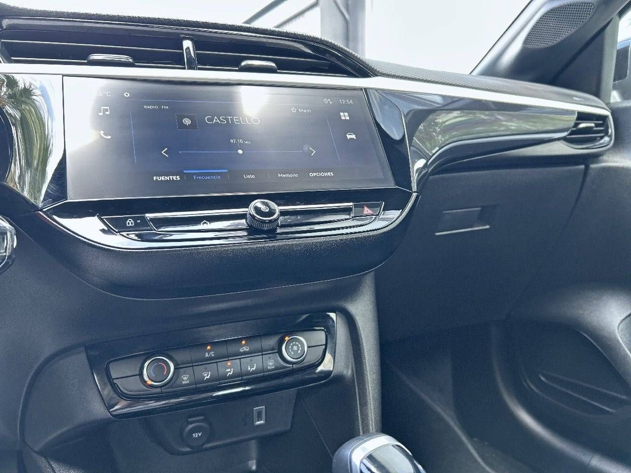 Opel Corsa  1.2T XHL 74kW (100CV) GS - Foto 16