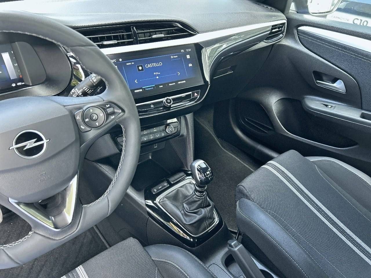 Opel Corsa  1.2T XHL 74kW (100CV) GS - Foto 22