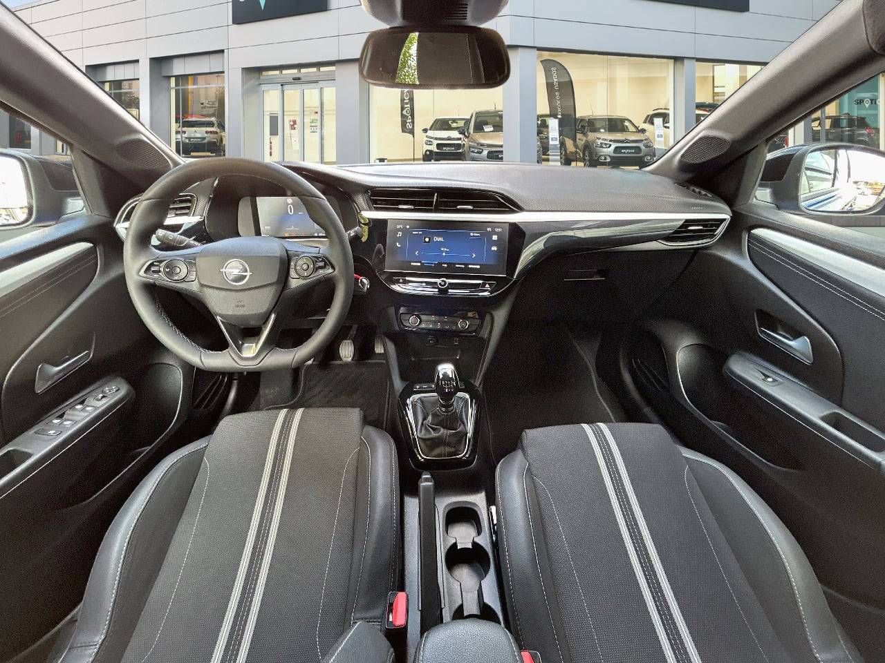Opel Corsa  1.2T XHL 74kW (100CV) GS - Foto 9