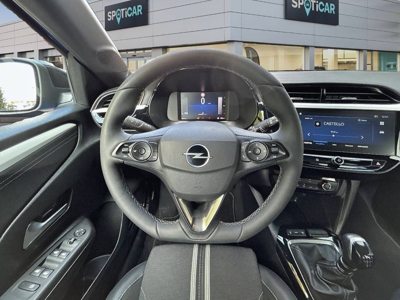 Opel Corsa  1.2T XHL 74kW (100CV) GS - Foto 14