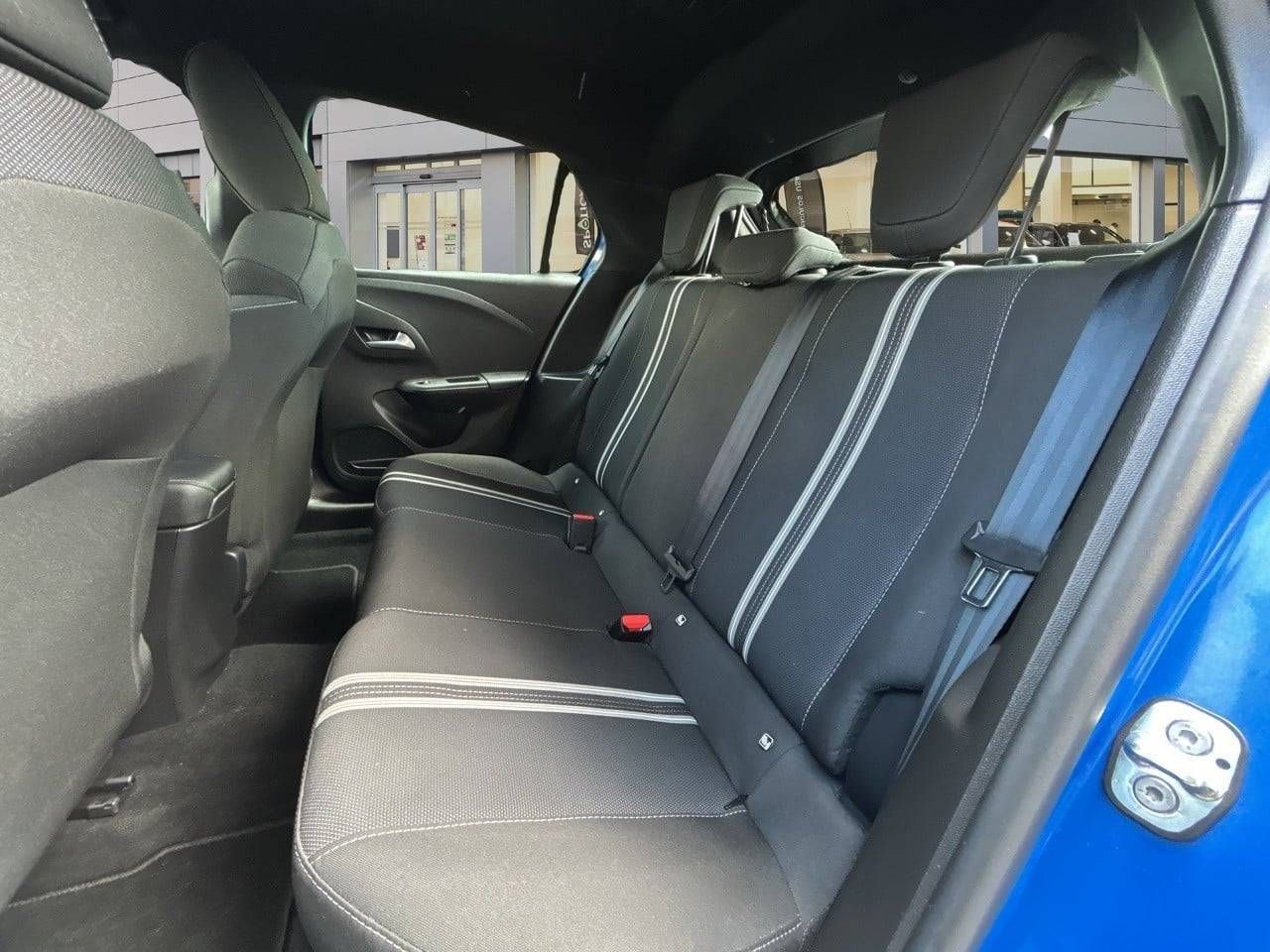 Opel Corsa  1.2T XHL 74kW (100CV) GS - Foto 11