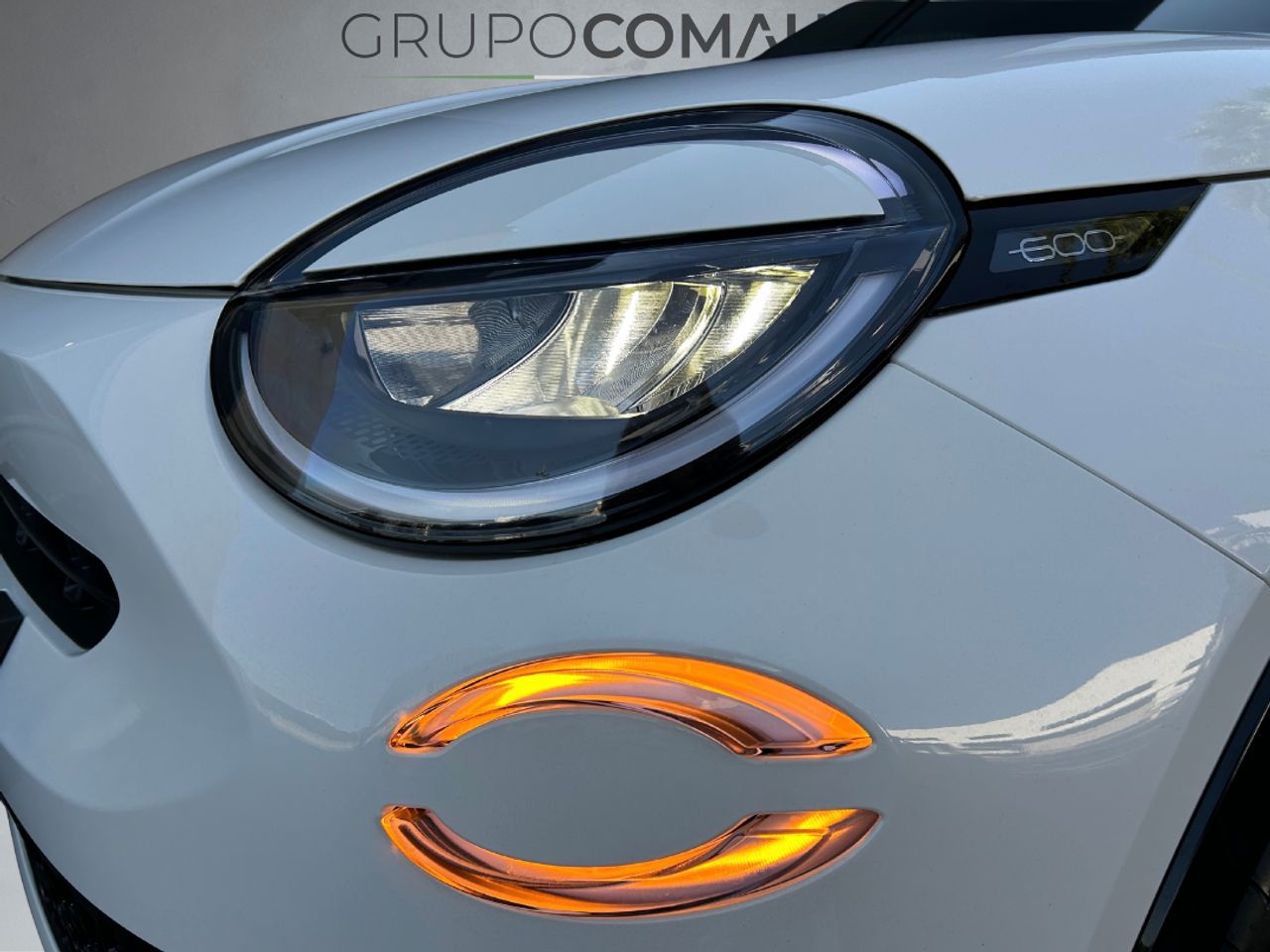 Fiat 600   1.2 74kW (100CV) MT6 Icon - Foto 22