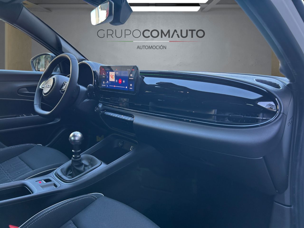 Fiat 600   1.2 74kW (100CV) MT6 Icon - Foto 13