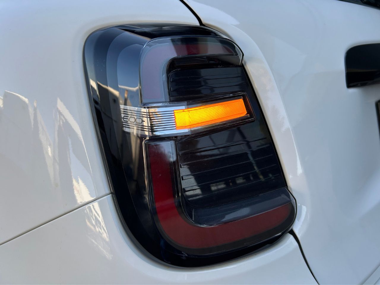 Fiat 600   1.2 74kW (100CV) MT6 Icon - Foto 23