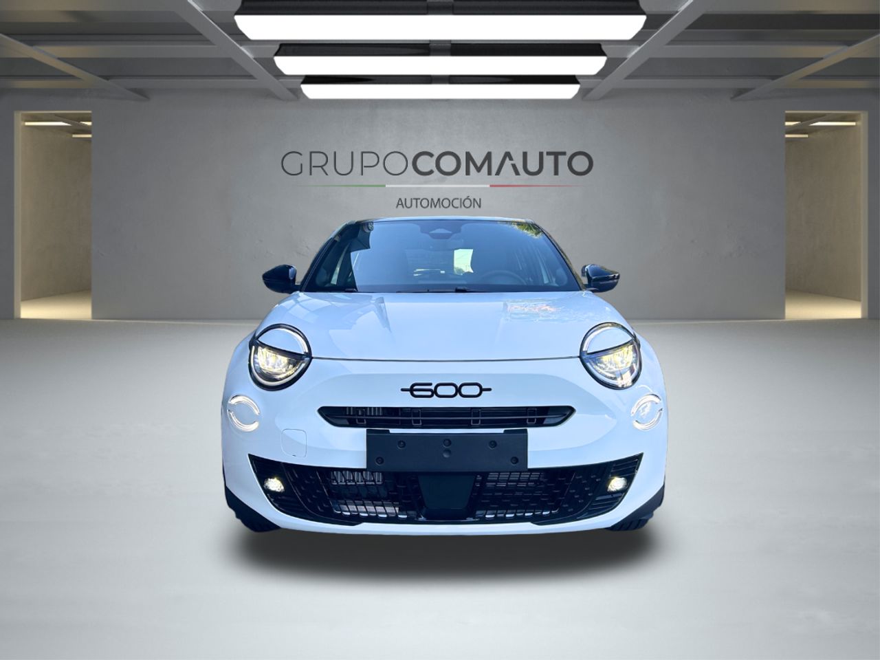 Fiat 600   1.2 74kW (100CV) MT6 Icon - Foto 3