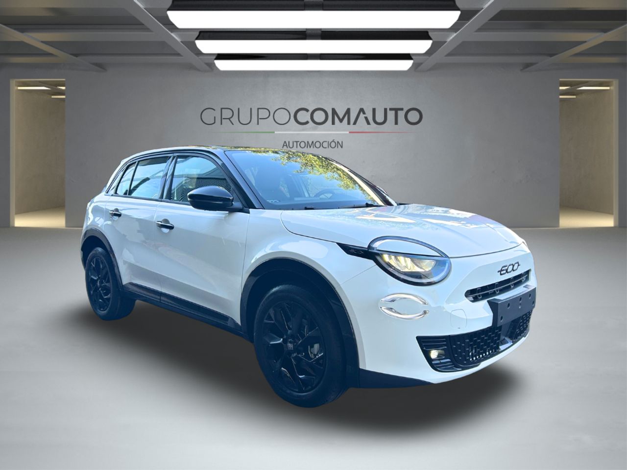 Fiat 600   1.2 74kW (100CV) MT6 Icon - Foto 4