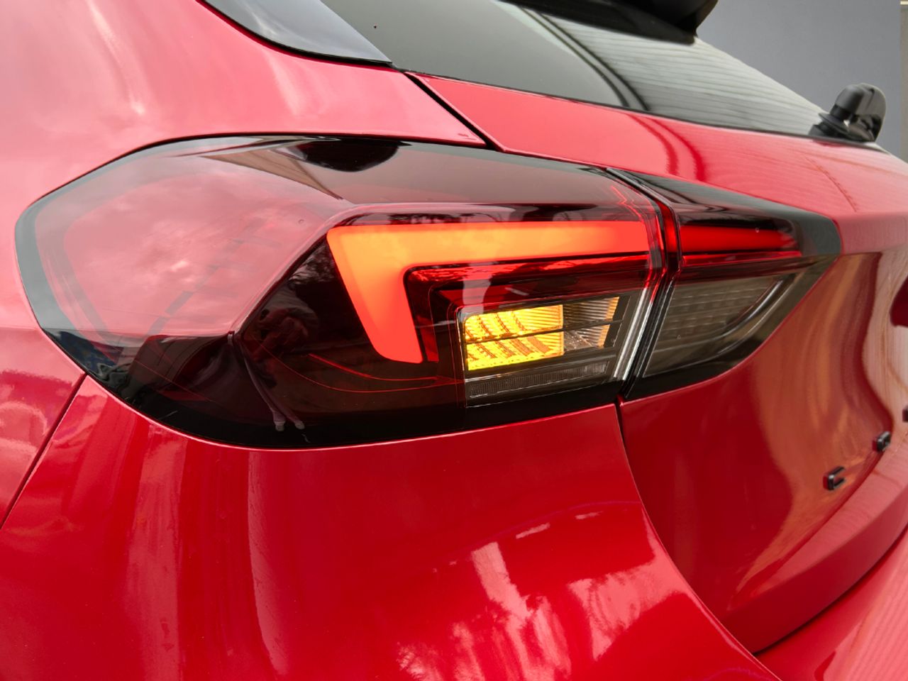 Opel Corsa  1.2T XHL 74kW (100CV) GS - Foto 29