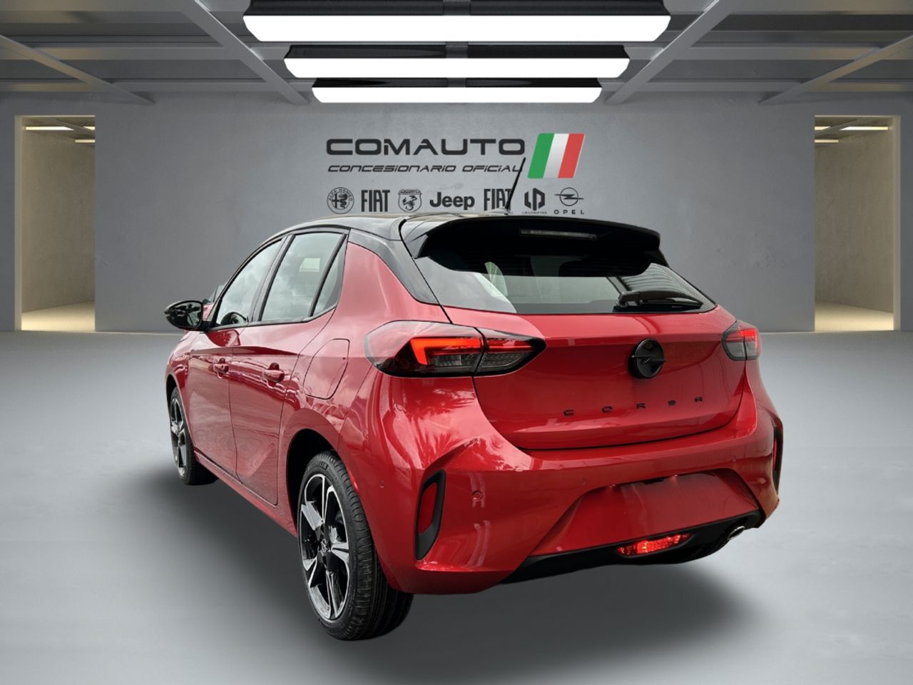 Opel Corsa  1.2T XHL 74kW (100CV) GS - Foto 8