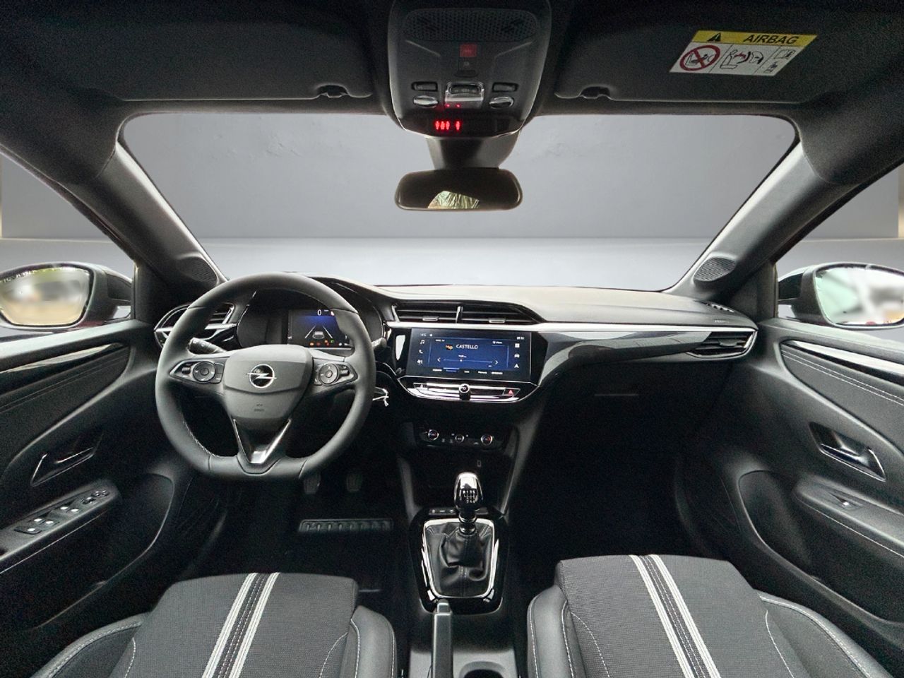 Opel Corsa  1.2T XHL 74kW (100CV) GS - Foto 9