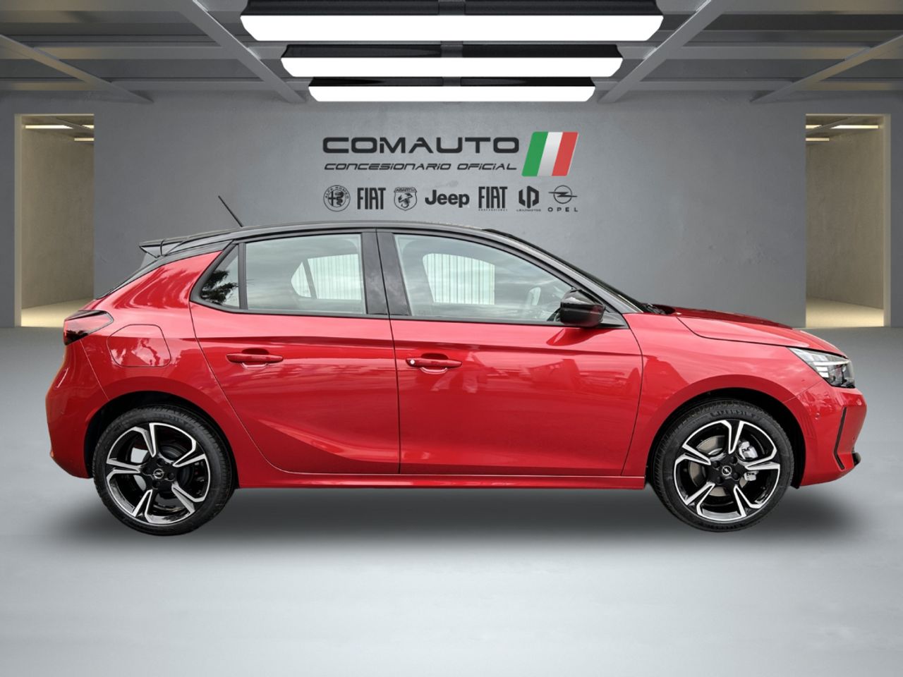 Opel Corsa  1.2T XHL 74kW (100CV) GS - Foto 5