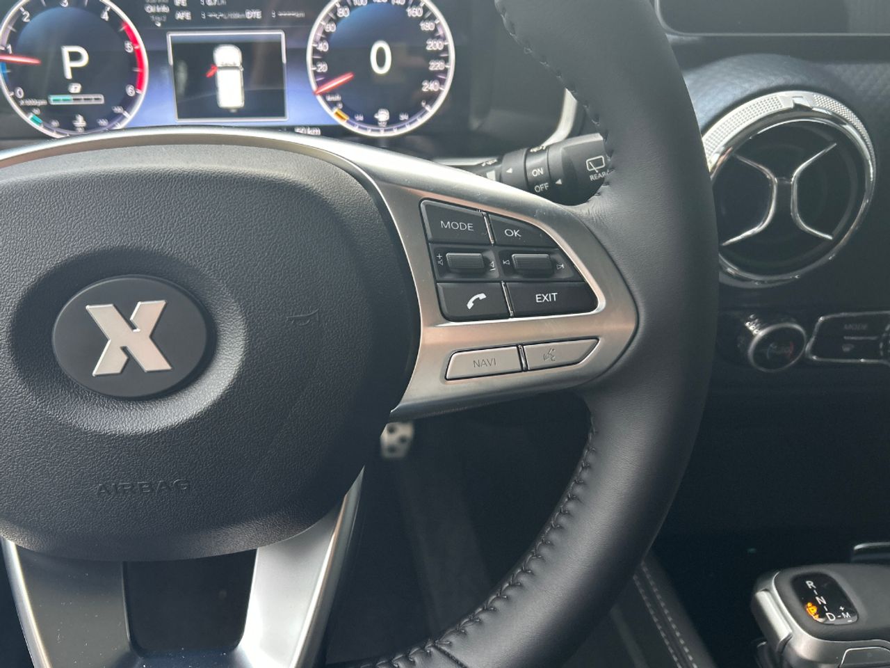 ICHX K2  2.0  DCT S1 Sport Equipe - Foto 19