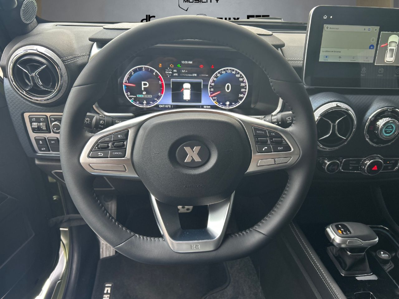 ICHX K2  2.0  DCT S1 Sport Equipe - Foto 17
