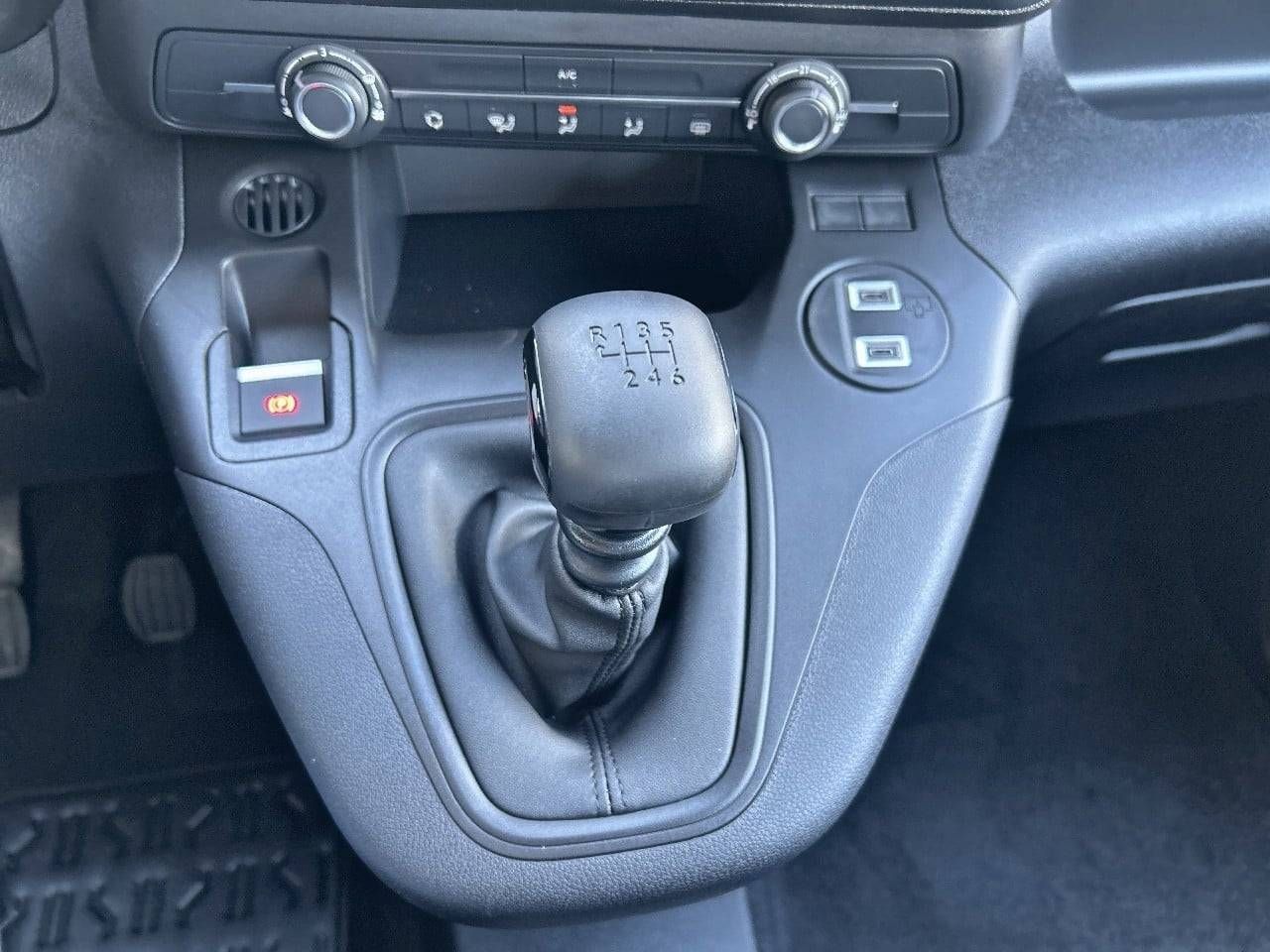 Opel Combo Cargo  100 Cv 1.5 Td S/S MT6 €6.4 - - Foto 15